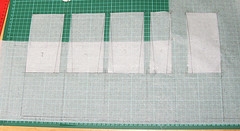 waspie pattern